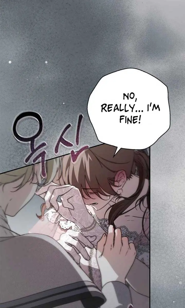 The Count's Secret Maid Chapter 33 Page 15