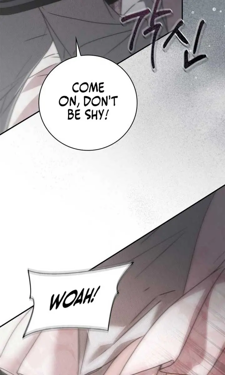 The Count's Secret Maid Chapter 33 Page 16