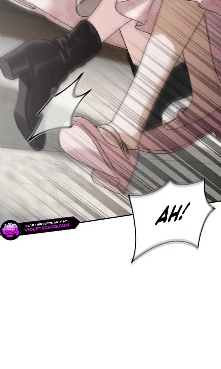The Count's Secret Maid Chapter 33 Page 17