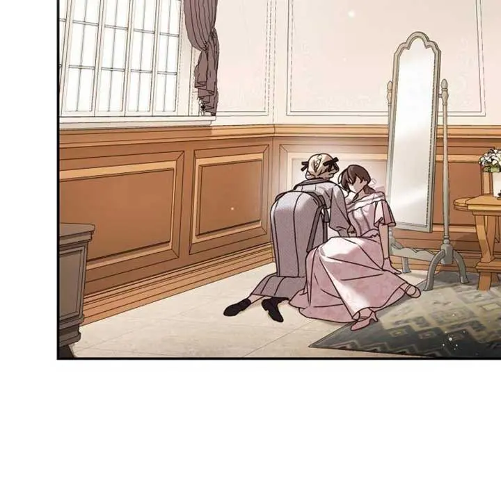 The Count's Secret Maid Chapter 33 Page 19