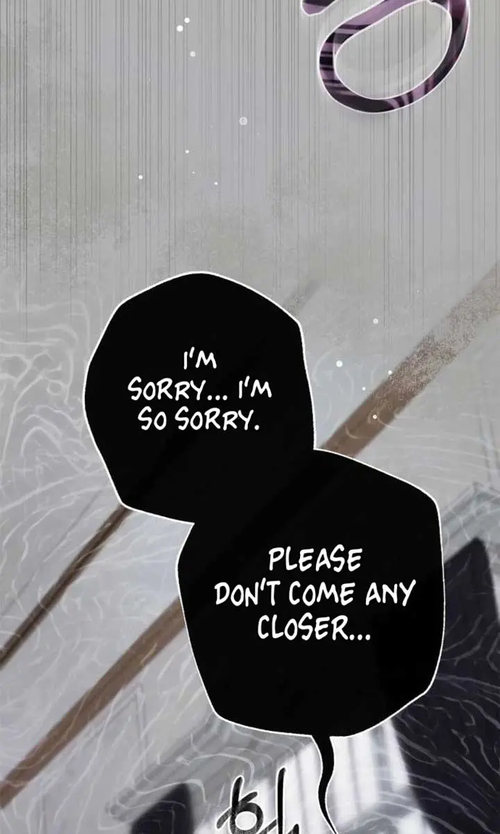 The Count's Secret Maid Chapter 33 Page 22
