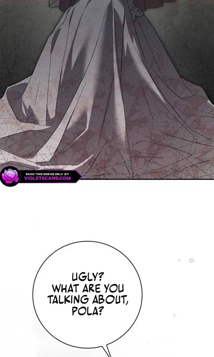 The Count's Secret Maid Chapter 33 Page 27