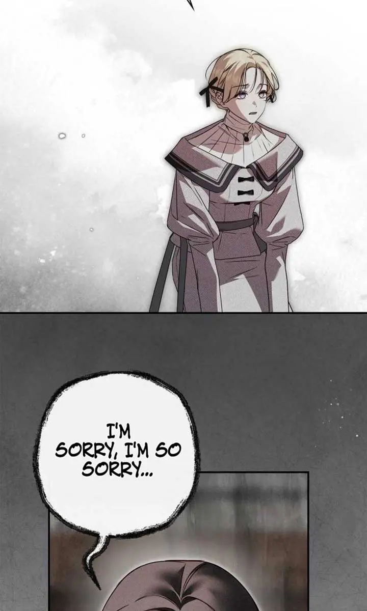 The Count's Secret Maid Chapter 33 Page 28