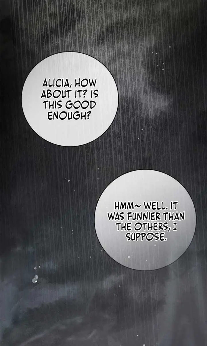 The Count's Secret Maid Chapter 33 Page 42