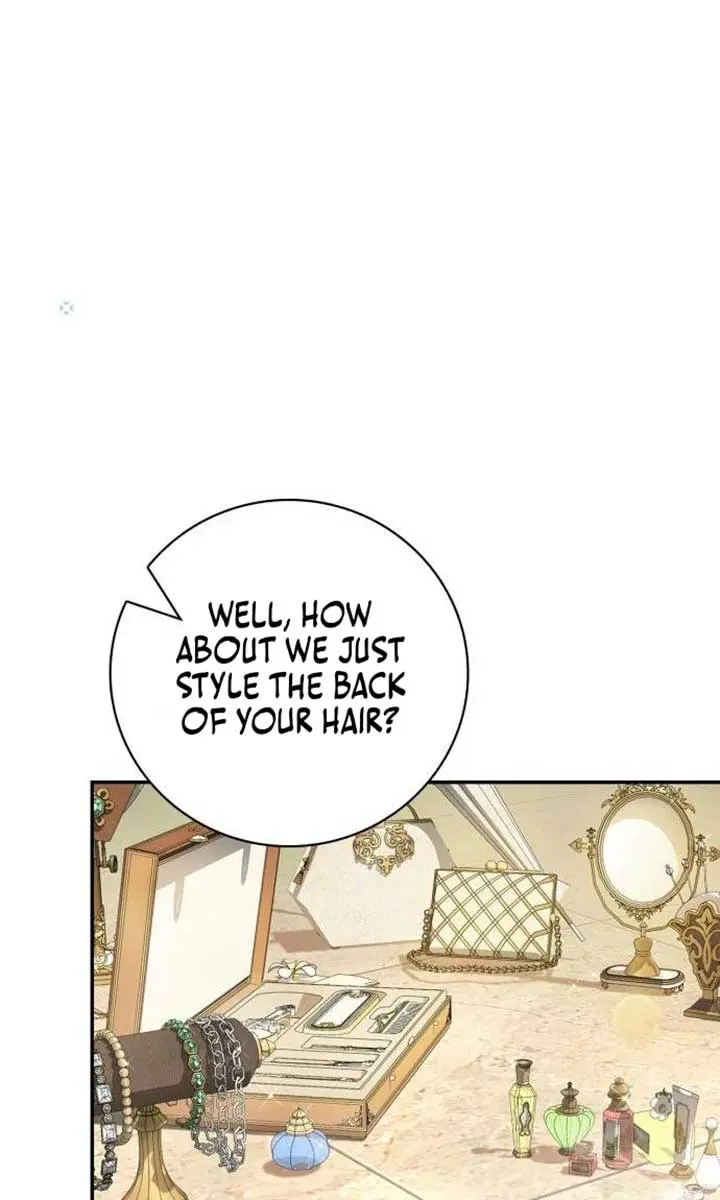 The Count's Secret Maid Chapter 33 Page 77