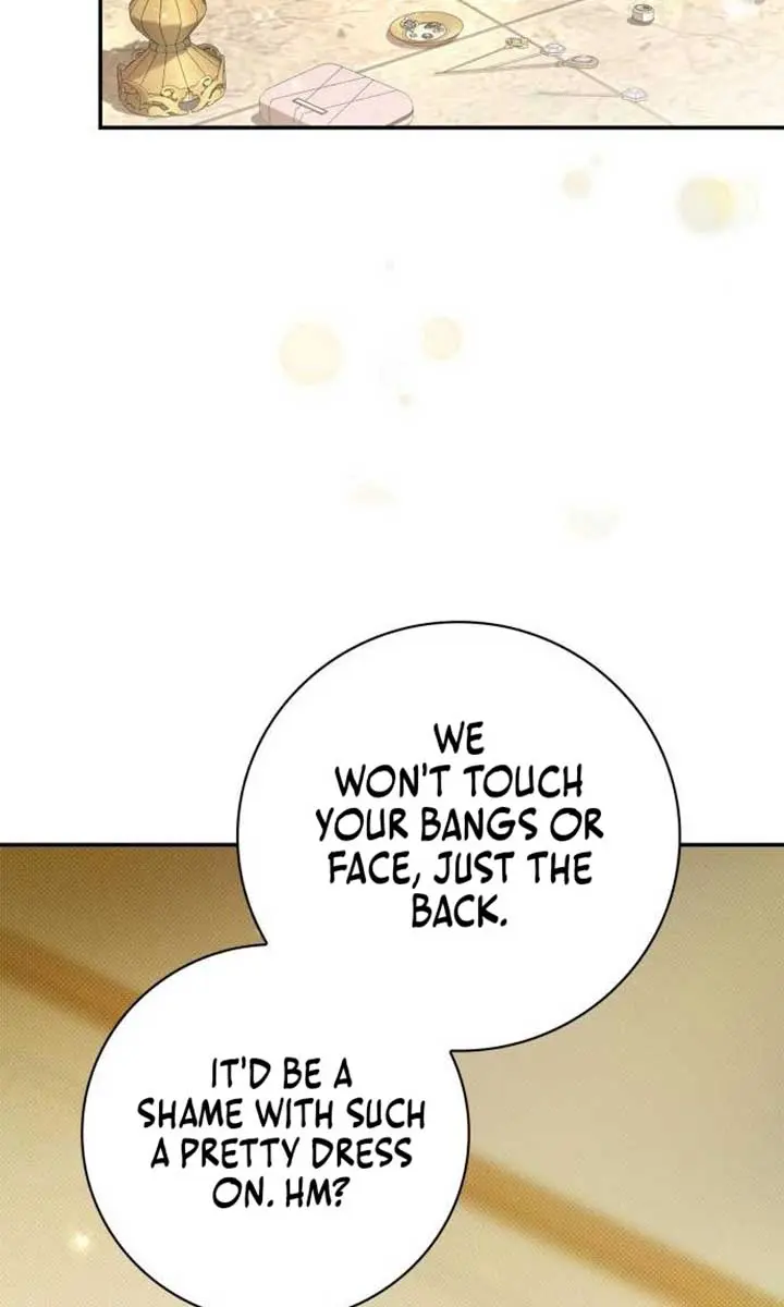 The Count's Secret Maid Chapter 33 Page 78