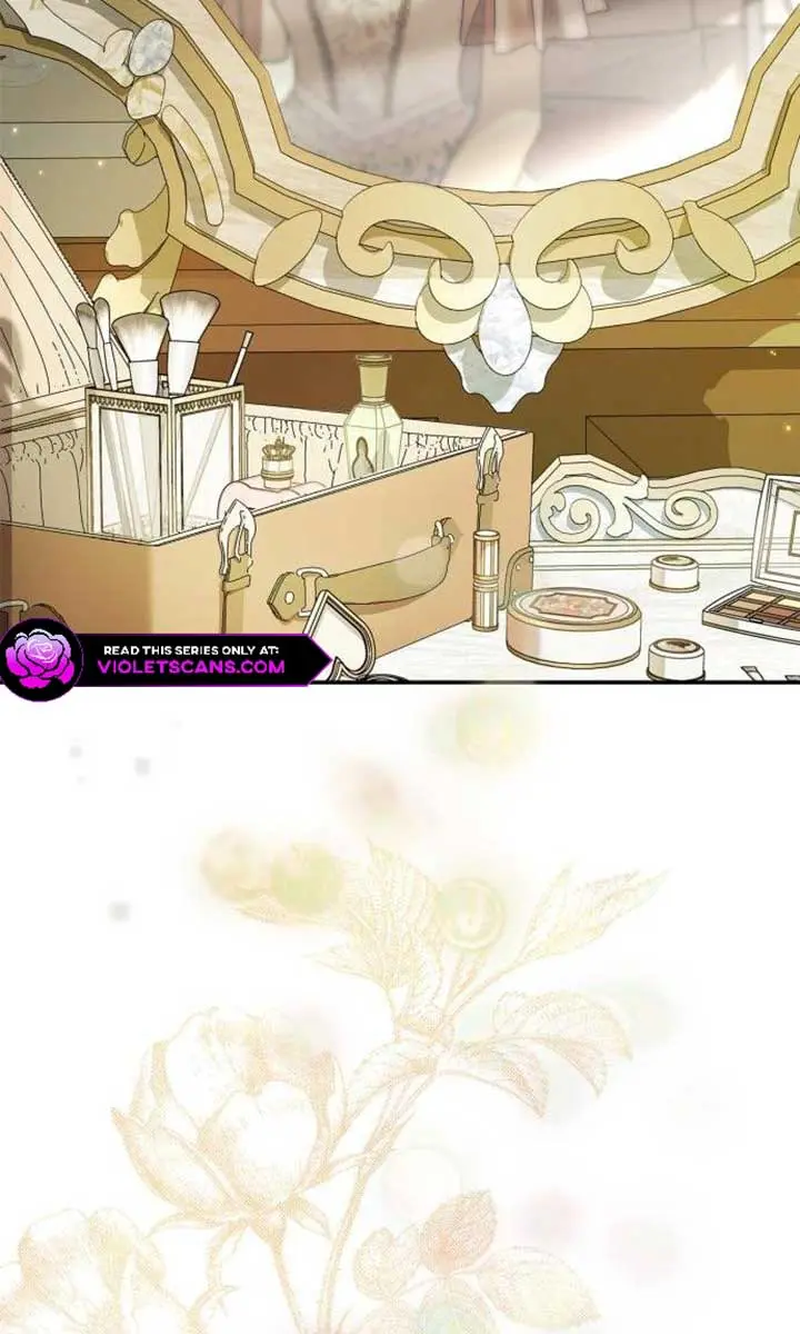 The Count's Secret Maid Chapter 33 Page 82