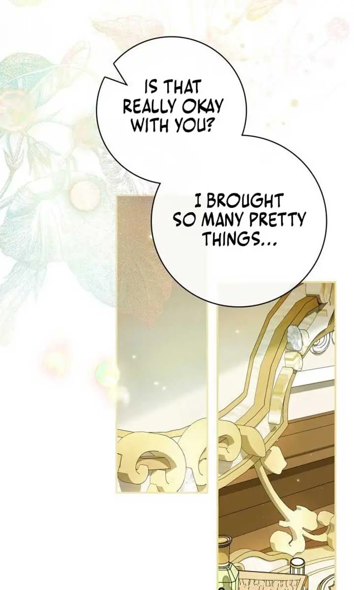 The Count's Secret Maid Chapter 33 Page 84