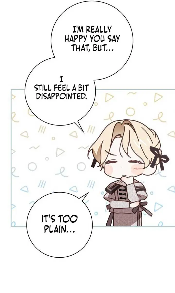 The Count's Secret Maid Chapter 33 Page 88
