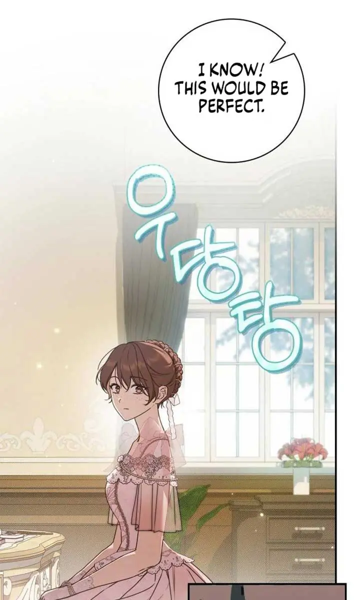 The Count's Secret Maid Chapter 33 Page 89