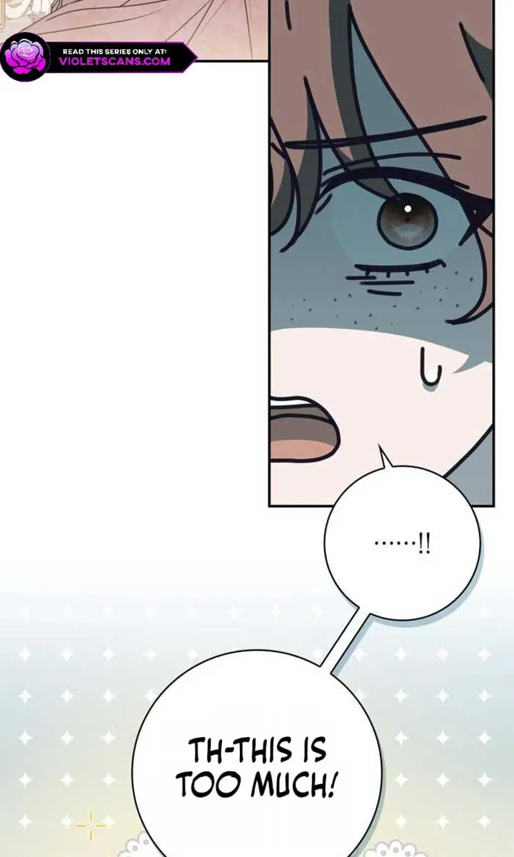 The Count's Secret Maid Chapter 33 Page 90