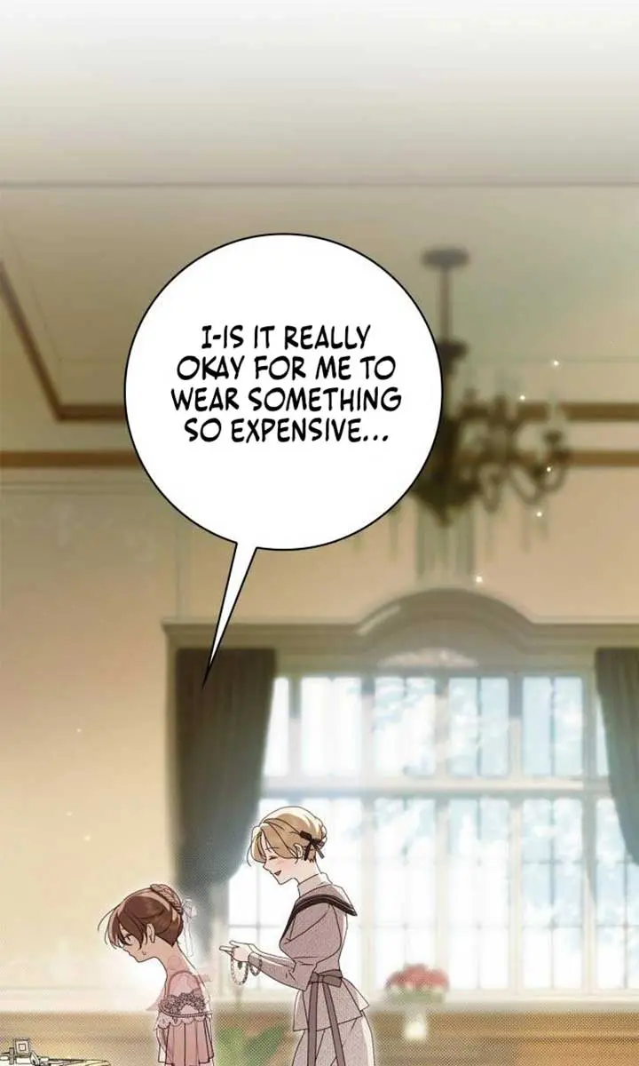 The Count's Secret Maid Chapter 33 Page 93