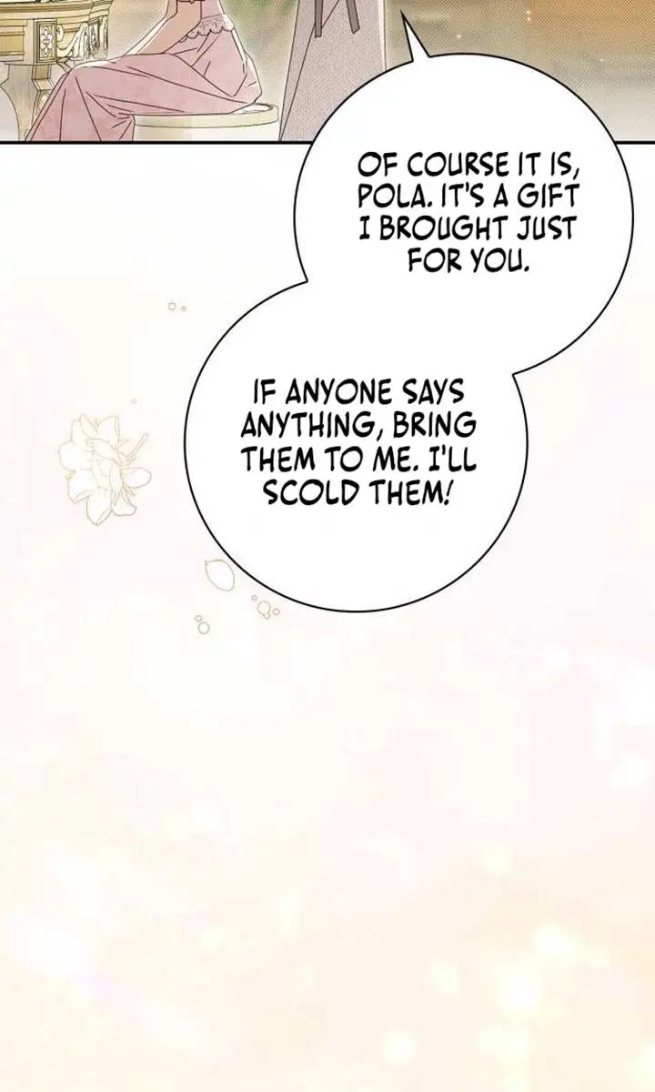 The Count's Secret Maid Chapter 33 Page 94