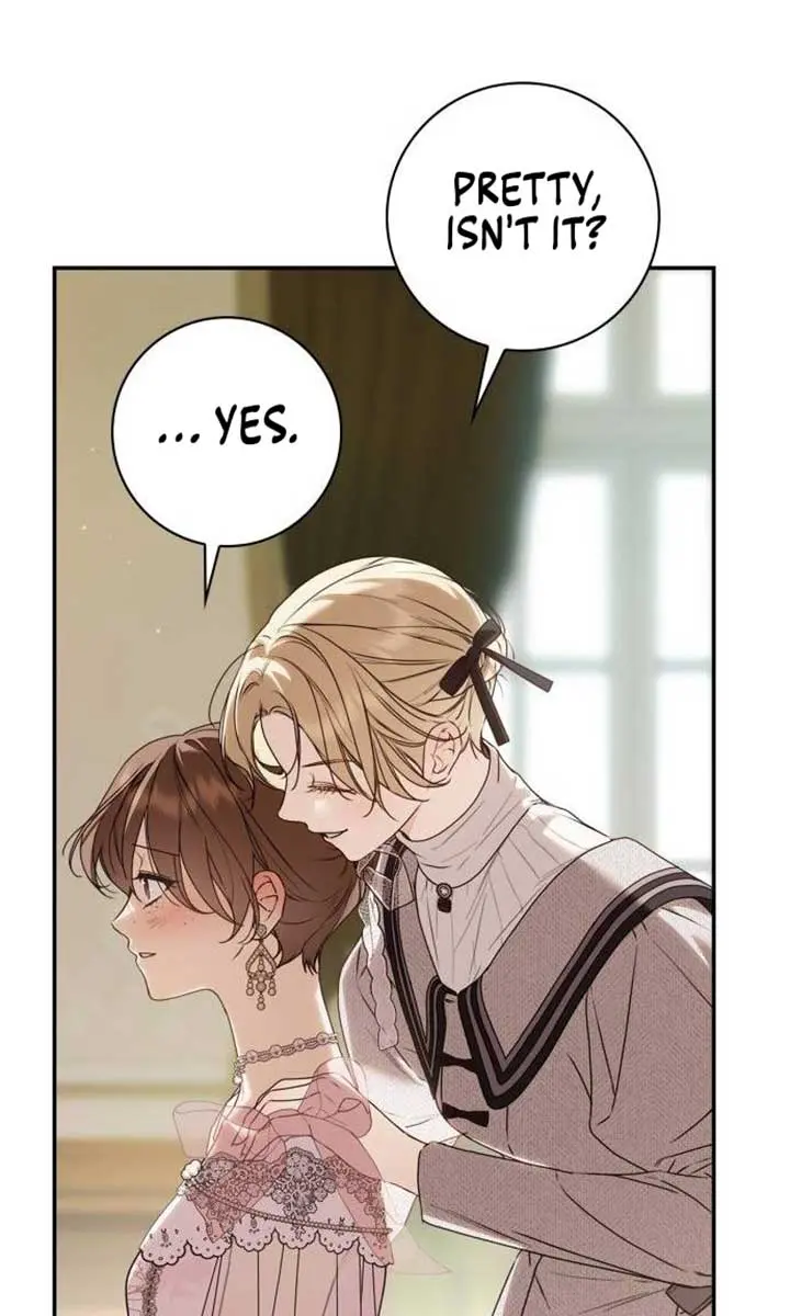 The Count's Secret Maid Chapter 33 Page 101