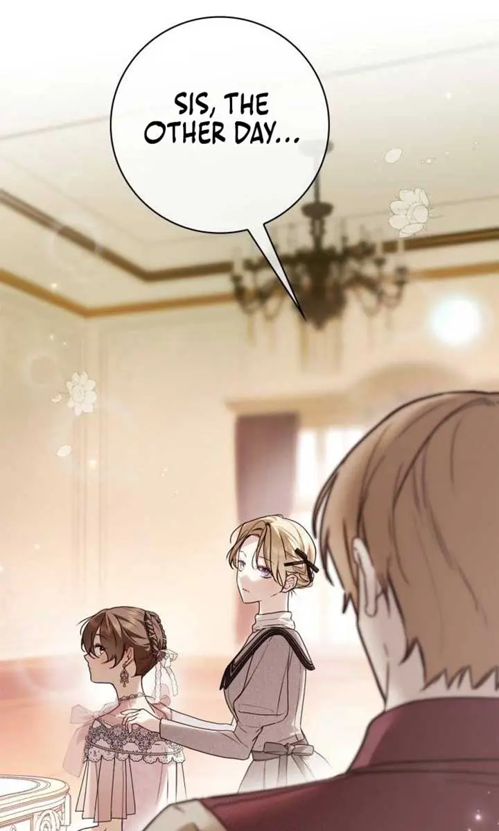 The Count's Secret Maid Chapter 33 Page 106