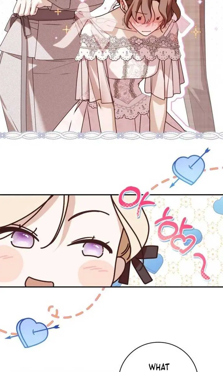 The Count's Secret Maid Chapter 33 Page 112