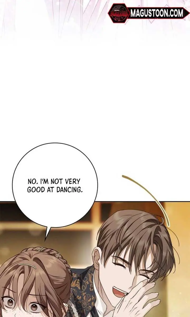 The Count's Secret Maid Chapter 35 Page 4