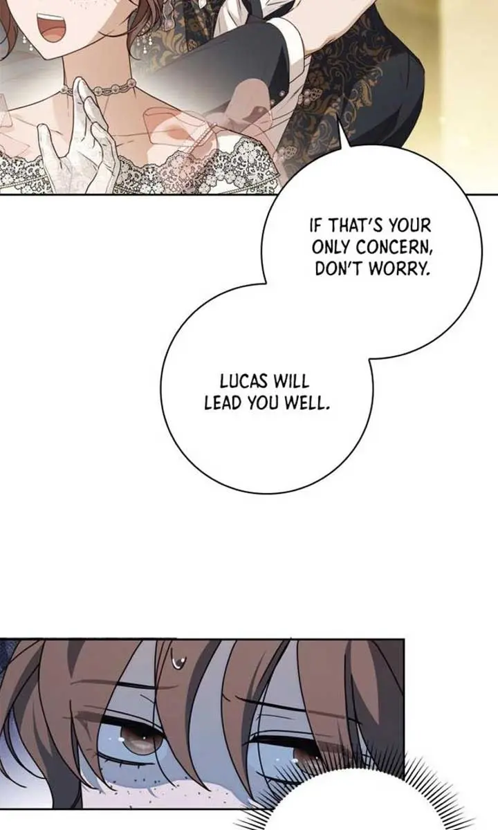 The Count's Secret Maid Chapter 35 Page 5
