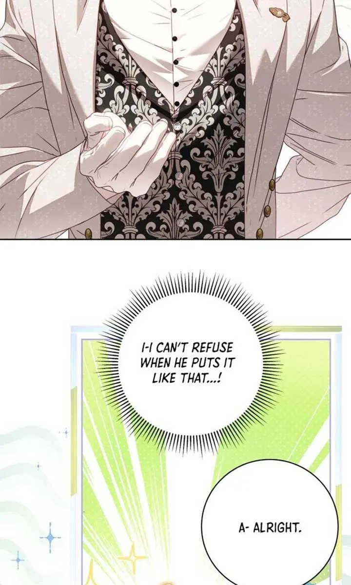 The Count's Secret Maid Chapter 35 Page 7