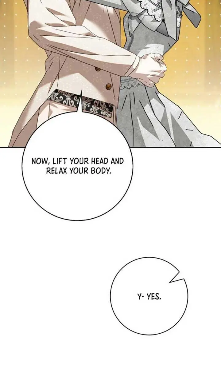 The Count's Secret Maid Chapter 35 Page 10