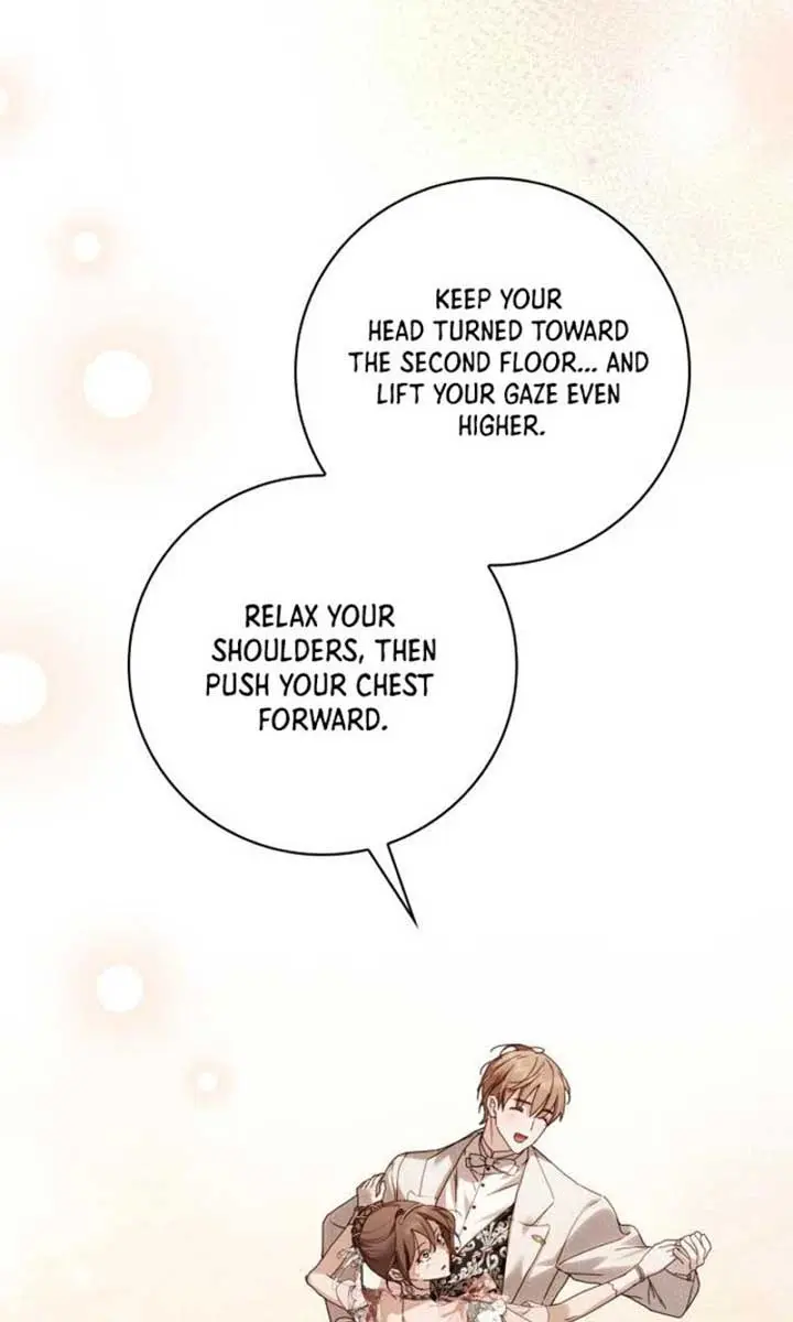The Count's Secret Maid Chapter 35 Page 13