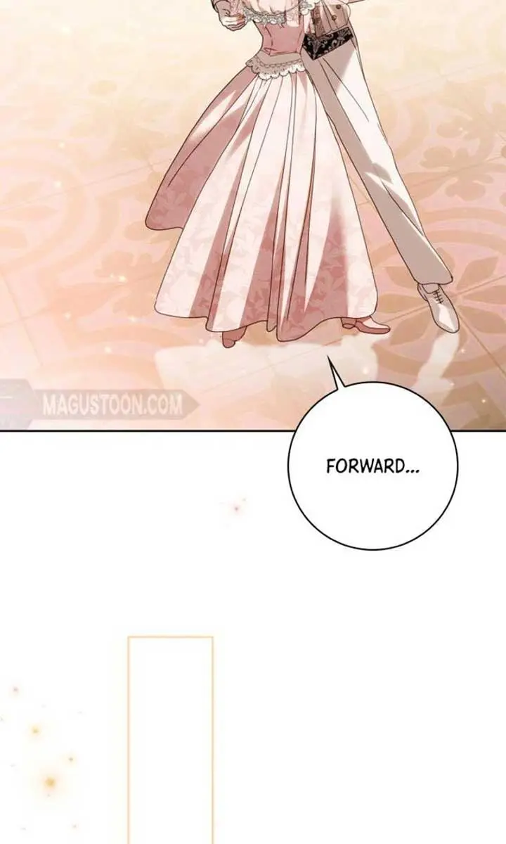 The Count's Secret Maid Chapter 35 Page 14