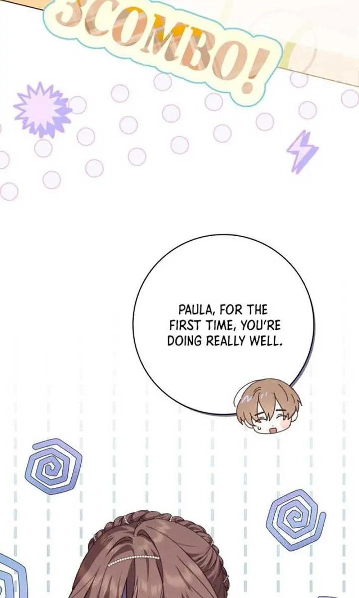 The Count's Secret Maid Chapter 35 Page 24