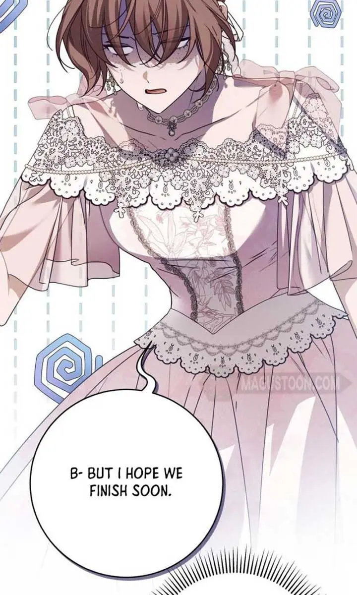 The Count's Secret Maid Chapter 35 Page 25