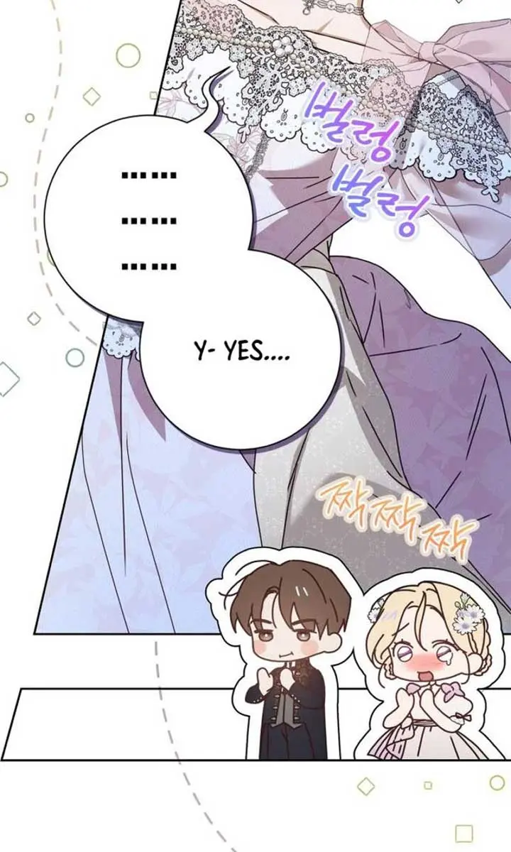 The Count's Secret Maid Chapter 35 Page 31