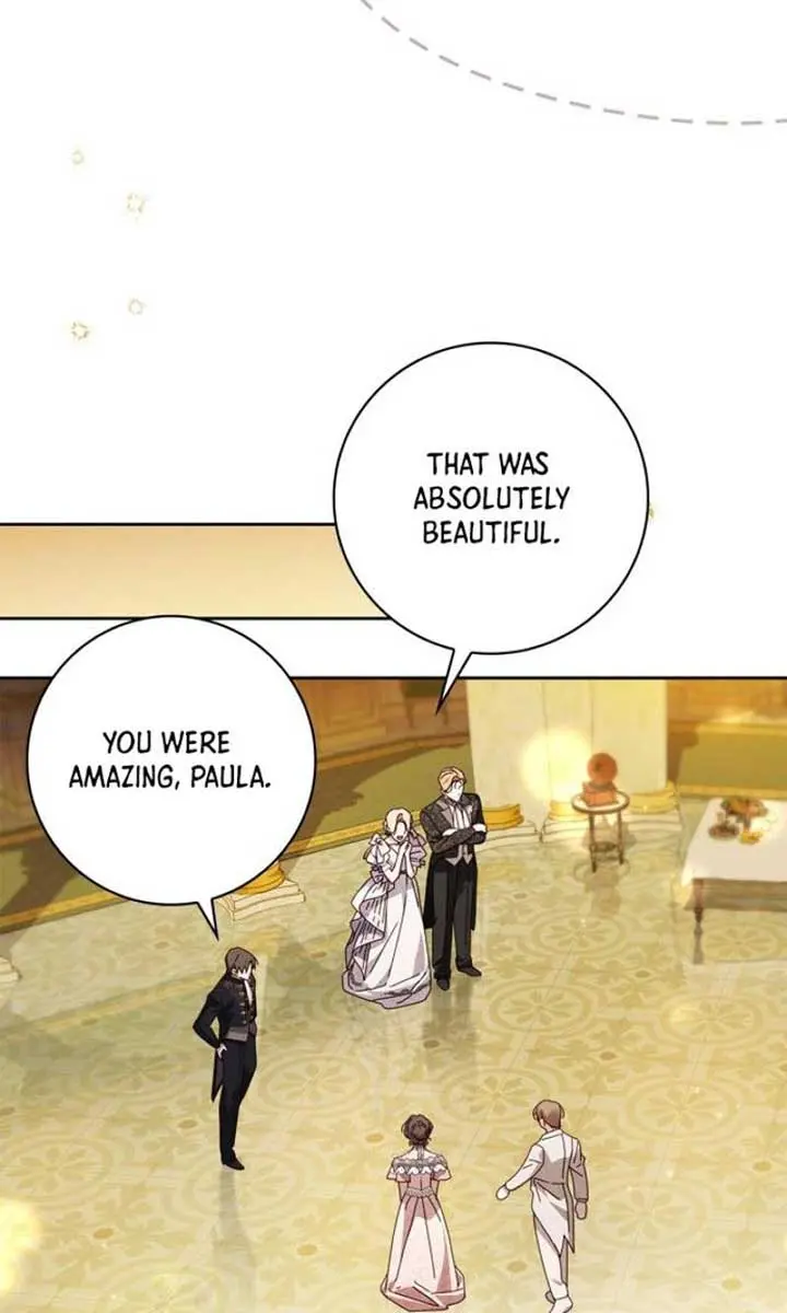 The Count's Secret Maid Chapter 35 Page 32