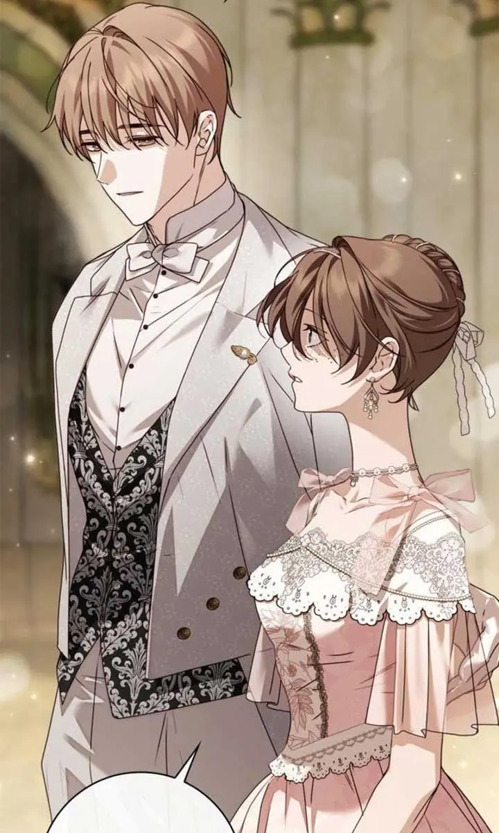 The Count's Secret Maid Chapter 35 Page 44