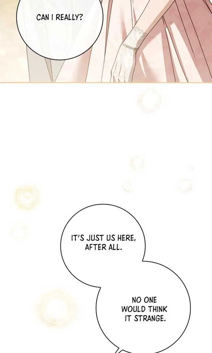 The Count's Secret Maid Chapter 35 Page 45