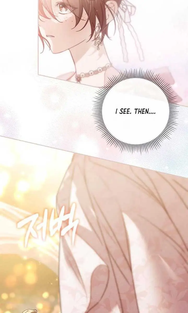 The Count's Secret Maid Chapter 35 Page 47