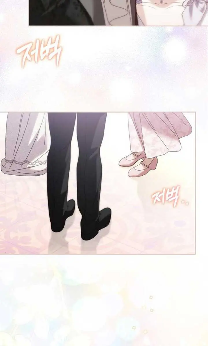 The Count's Secret Maid Chapter 35 Page 49