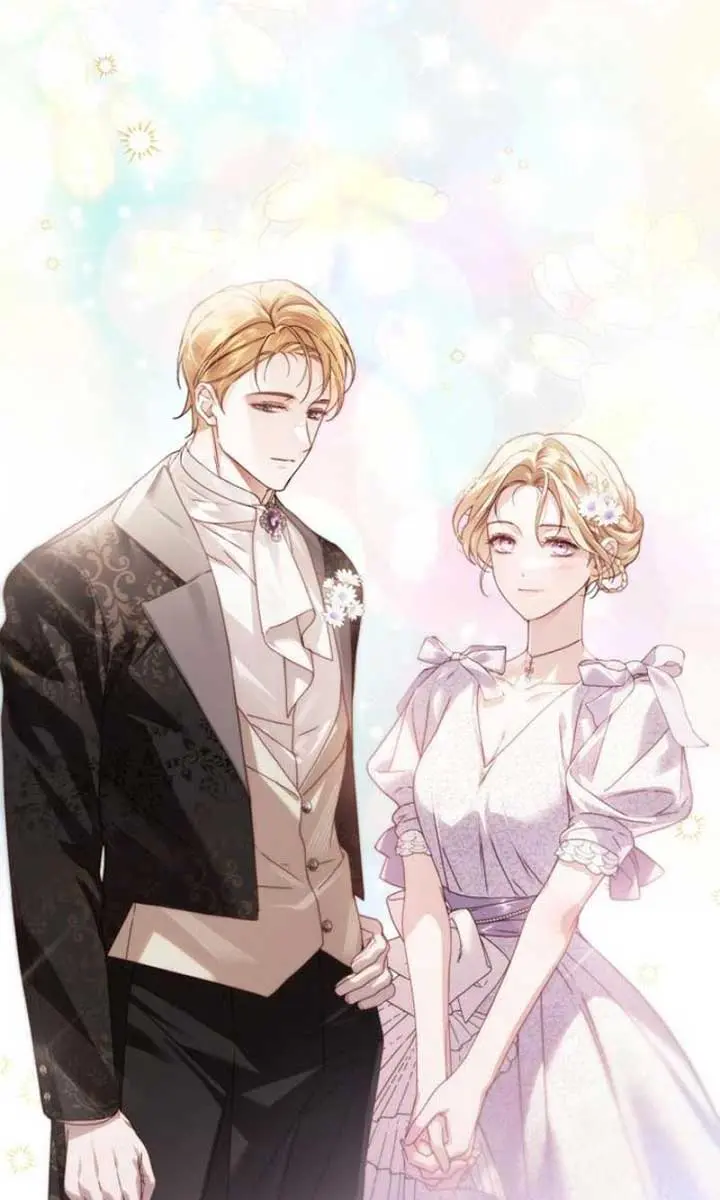 The Count's Secret Maid Chapter 35 Page 50
