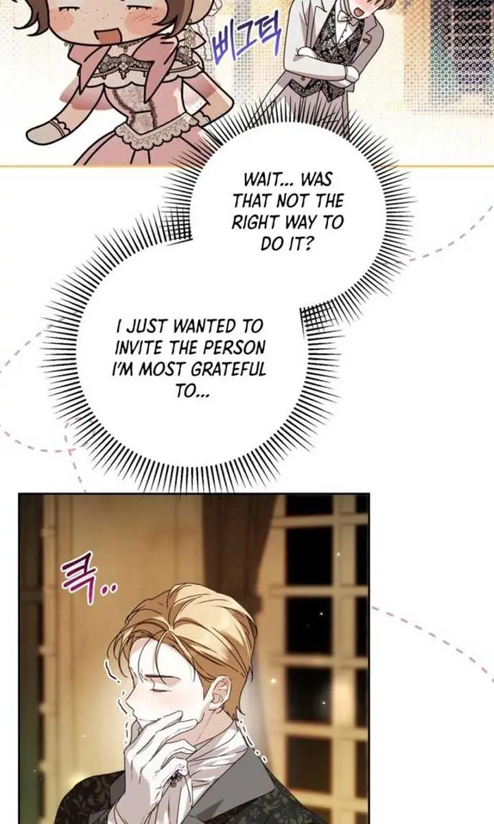 The Count's Secret Maid Chapter 35 Page 56