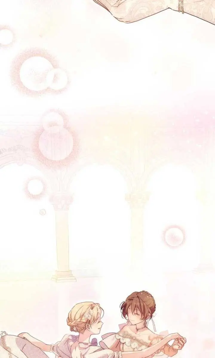 The Count's Secret Maid Chapter 35 Page 61