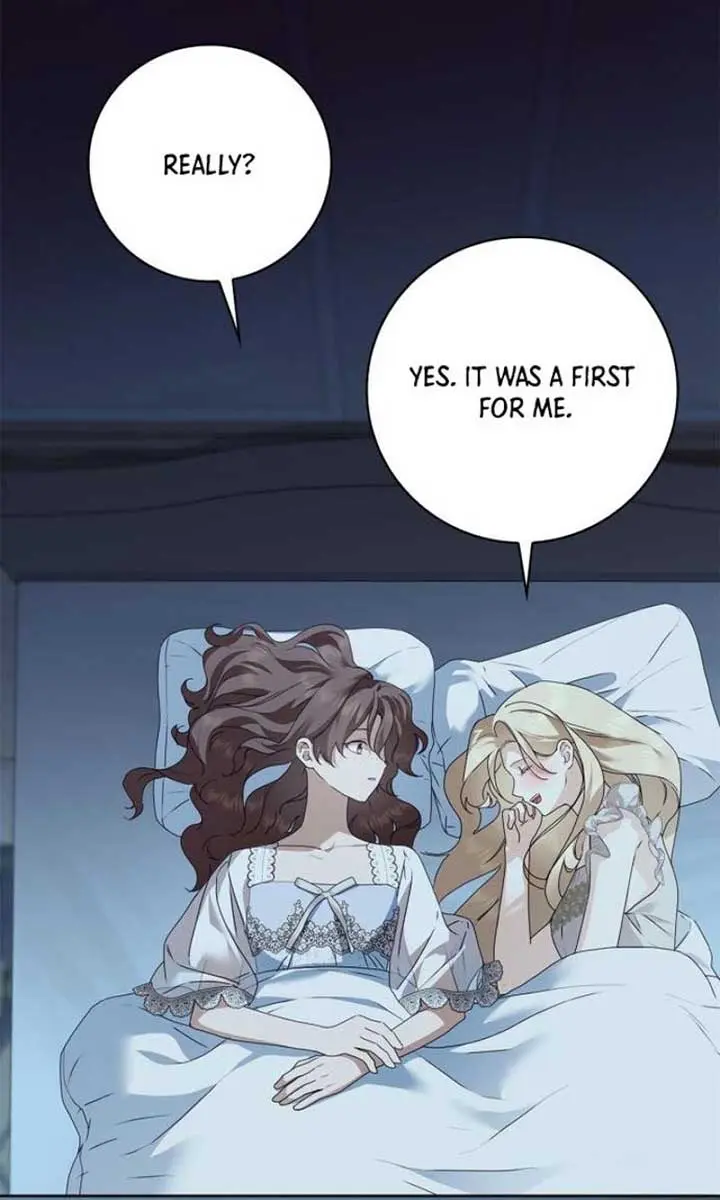 The Count's Secret Maid Chapter 35 Page 67