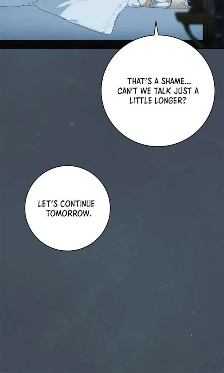 The Count's Secret Maid Chapter 35 Page 74