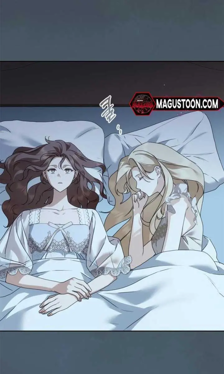 The Count's Secret Maid Chapter 35 Page 75