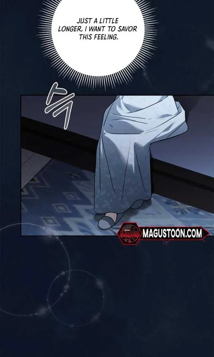 The Count's Secret Maid Chapter 35 Page 83