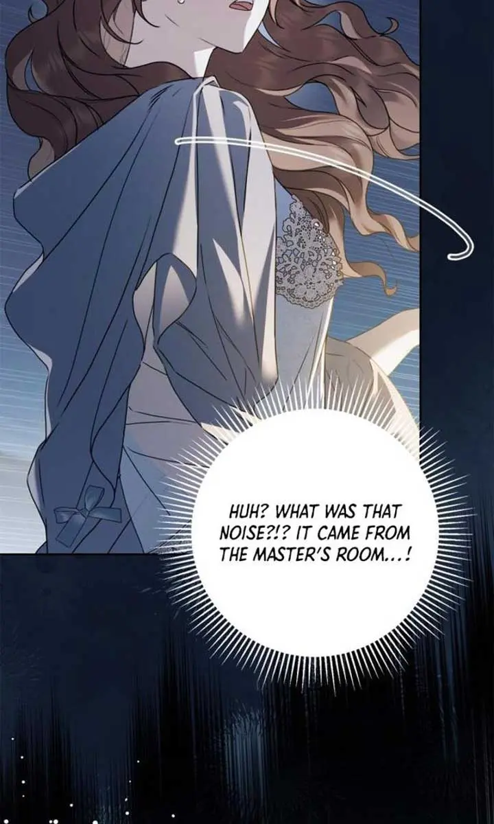 The Count's Secret Maid Chapter 35 Page 87