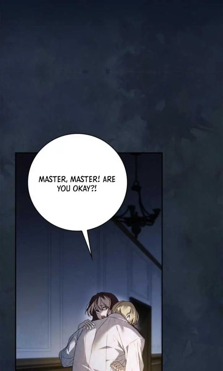 The Count's Secret Maid Chapter 36 Page 6