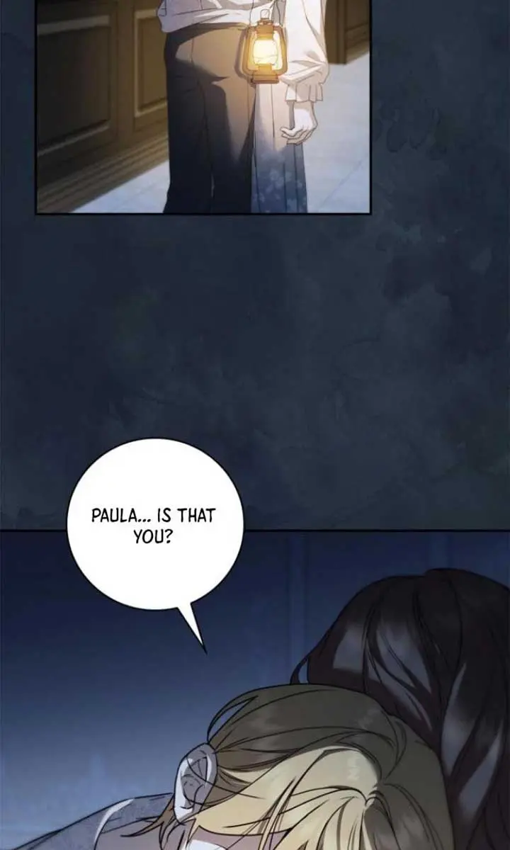 The Count's Secret Maid Chapter 36 Page 7
