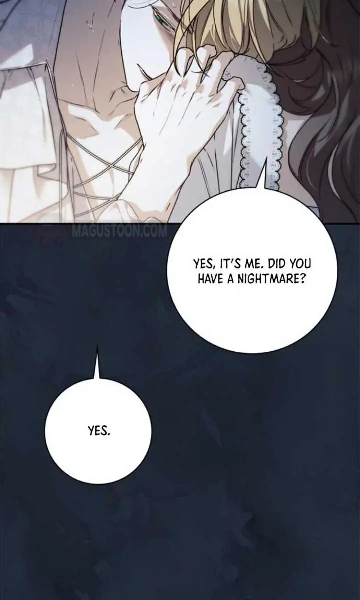 The Count's Secret Maid Chapter 36 Page 8