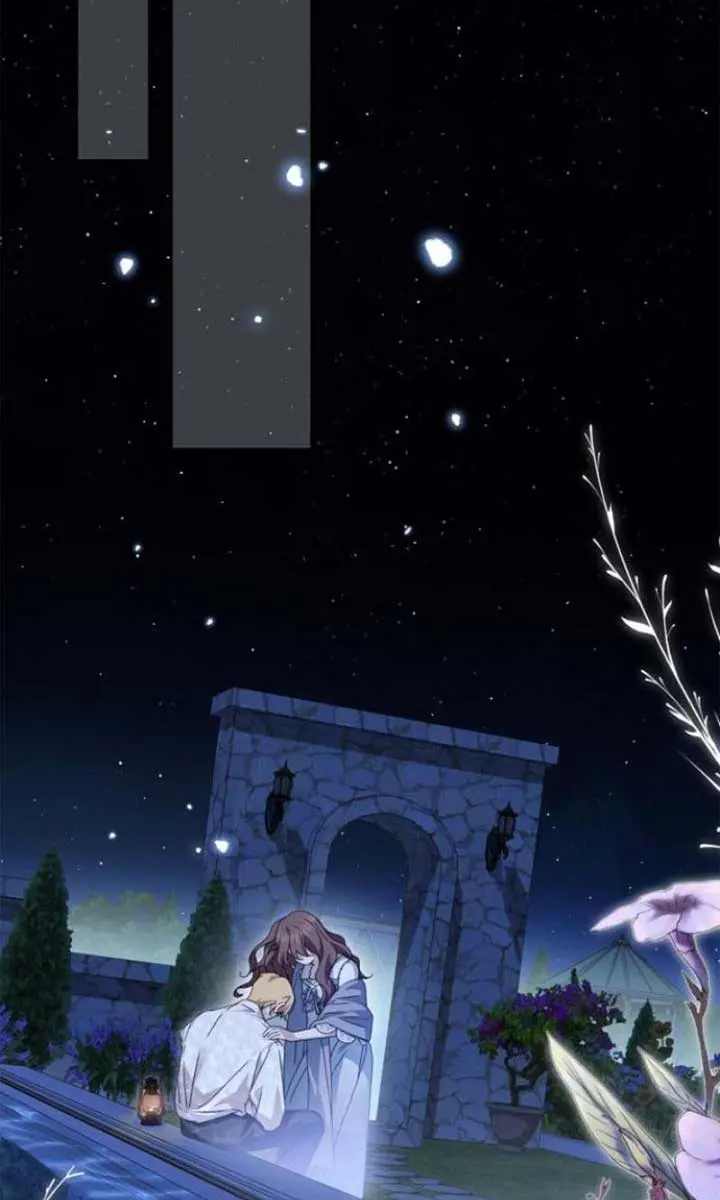 The Count's Secret Maid Chapter 36 Page 21