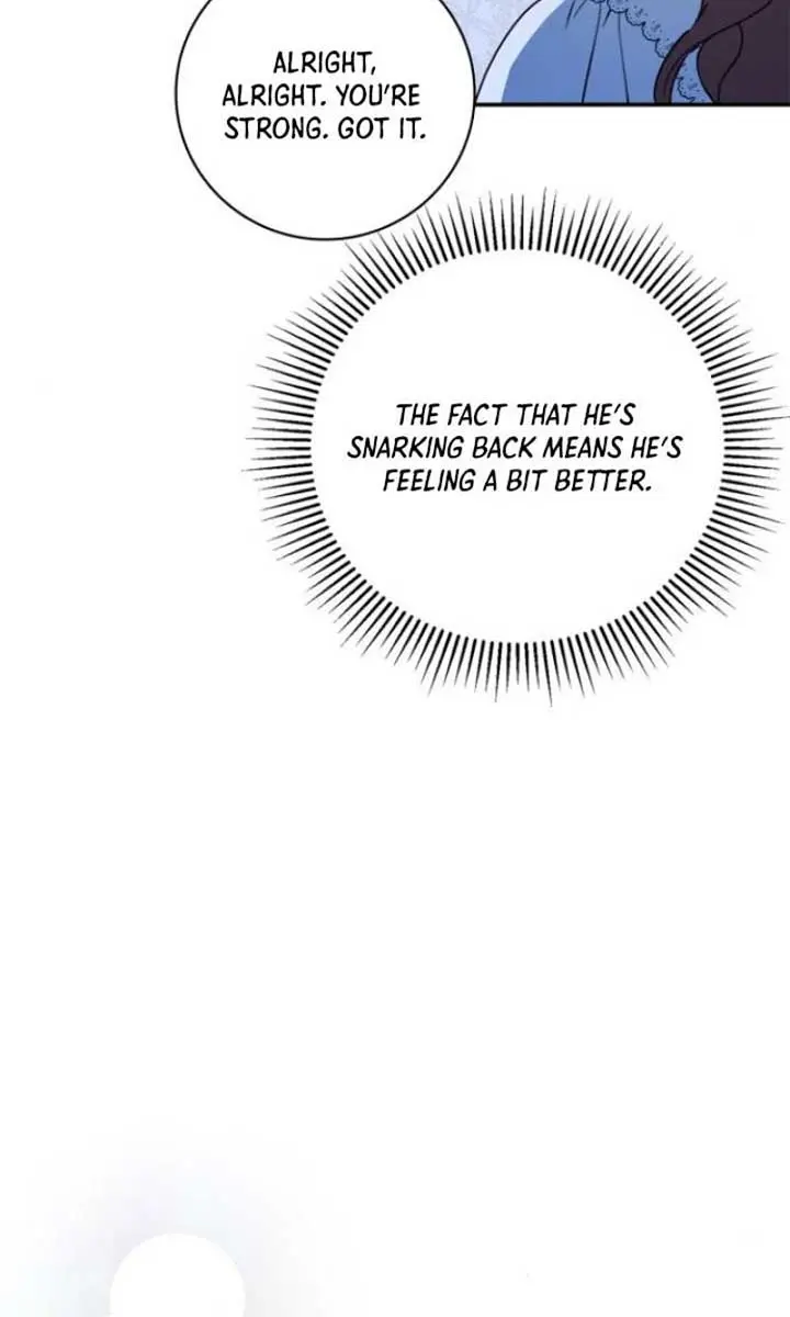 The Count's Secret Maid Chapter 36 Page 26