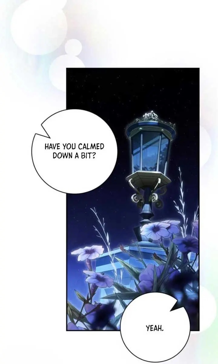 The Count's Secret Maid Chapter 36 Page 27
