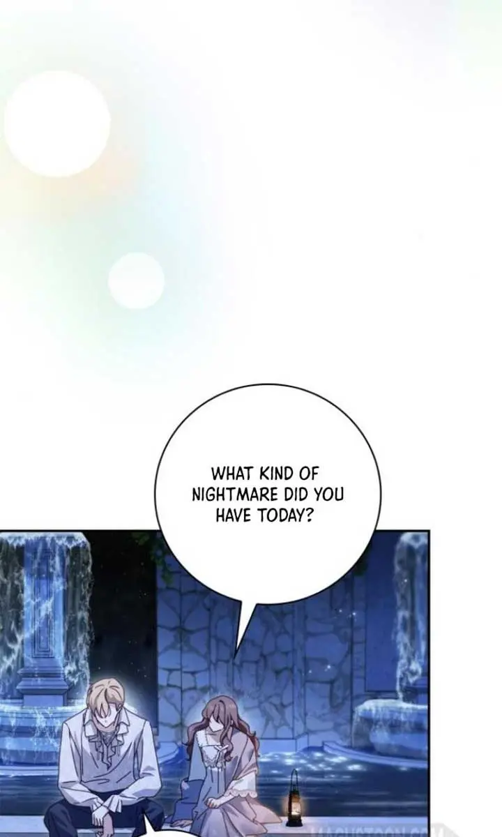 The Count's Secret Maid Chapter 36 Page 28