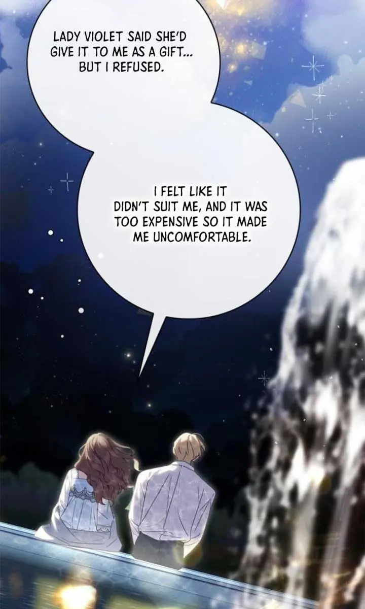 The Count's Secret Maid Chapter 36 Page 40